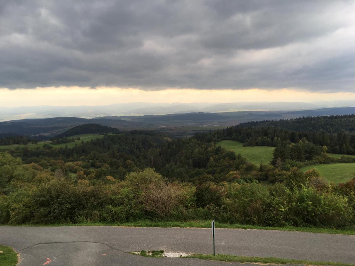 Chaty Lipa Levoča Exterior foto