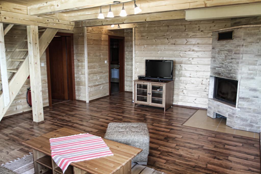 Chaty Lipa Levoča Quarto foto